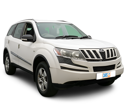 Mahindra XUV500-img